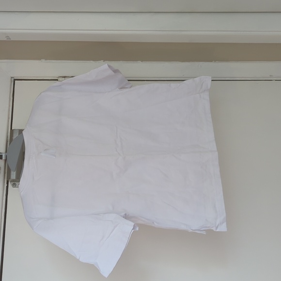 Workout crop top - Picture 2 of 3